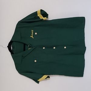 Vintage Bowling shirt